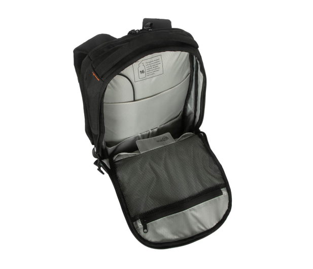 Targus Commuter Backpack - 1352178 - zdjęcie 5